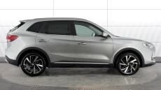 MG ZS 1.5 Hybrid+ Trophy 5dr Auto Hybrid Hatchback